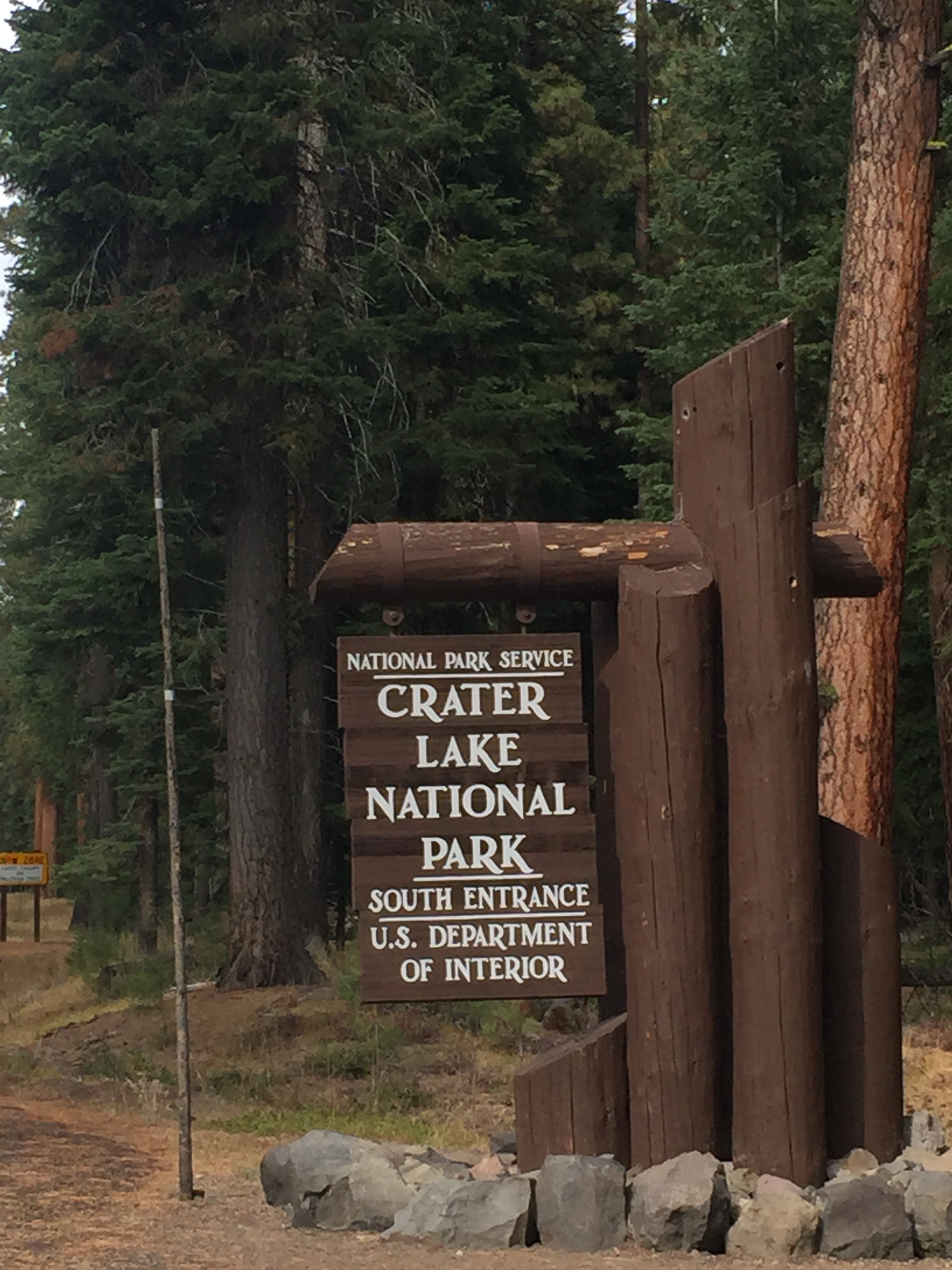 Oregon Trail Park and Marina (U.S. National Park Service)