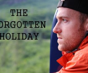 The Forgotten Holiday