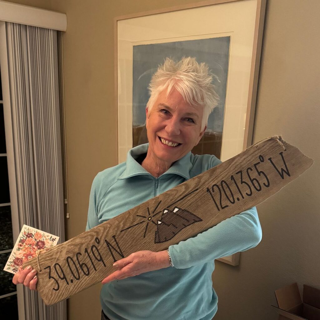 Image #1 from Amy Joy Poulter